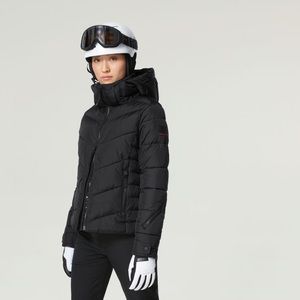 Bogner Fire + Ice Saelly Ski Jacket (Black)